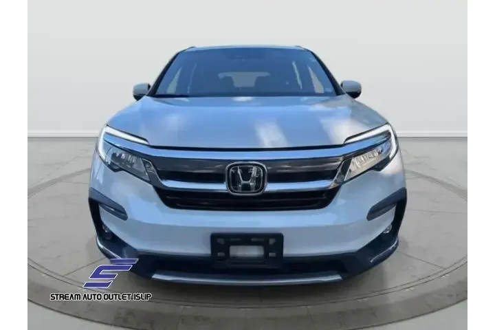 $30495 : Honda Pilot 2022 AWD Touring image 2