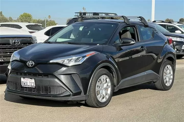 $19500 : C-HR LE image 7