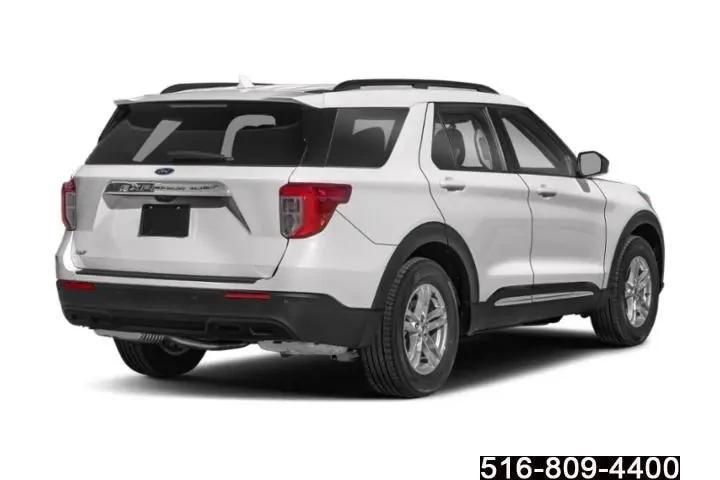 $33947 : Ford Explorer 2023 AWD XLT 4 image 2