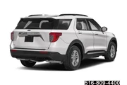 $33947 : Ford Explorer 2023 AWD XLT 4 thumbnail