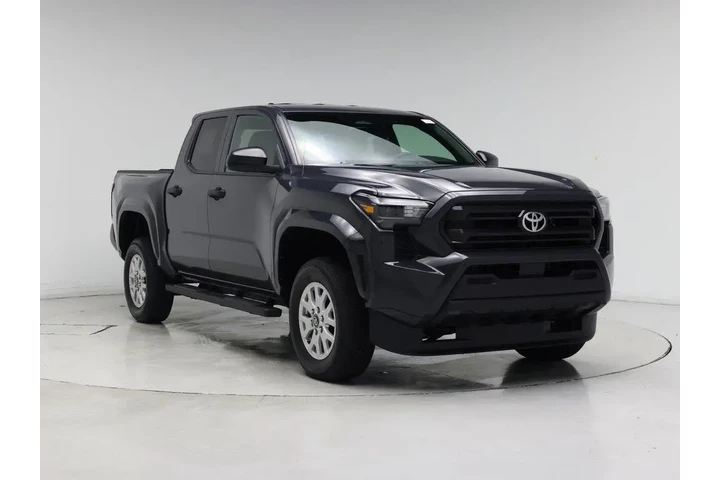 $34998 : Toyota Tacoma 2025 4x2 SR 4d image 1