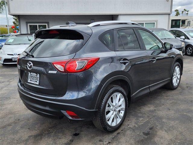 $19500 : 2015 CX-5 image 9