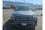 $37000 : Ford Explorer 2025 AWD Activ thumbnail