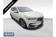 Acura RDX 2019 4dr SUV w/Adv en Myrtle Beach