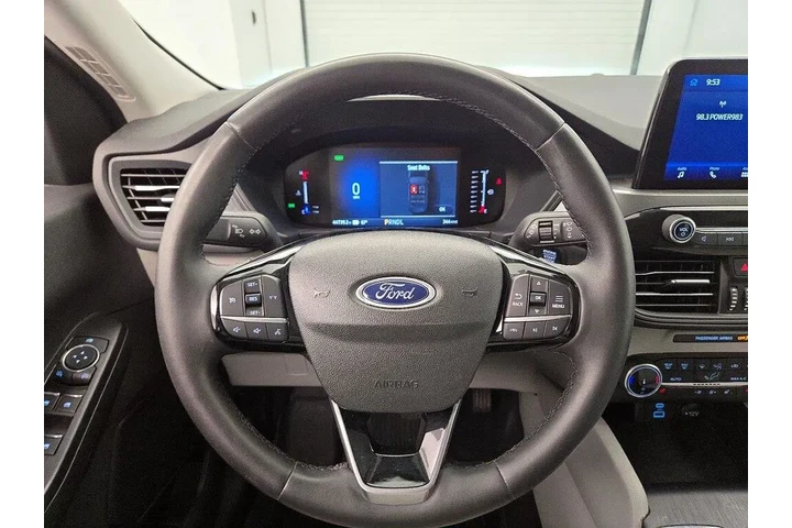 $18998 : Ford Escape Hybrid 2023 Acti image 10