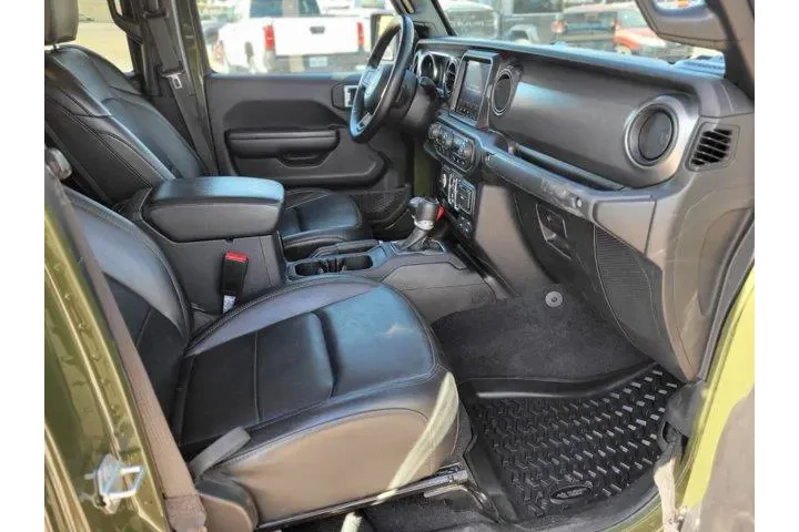 $32500 : Jeep Gladiator 2021 4x4 Spor image 10