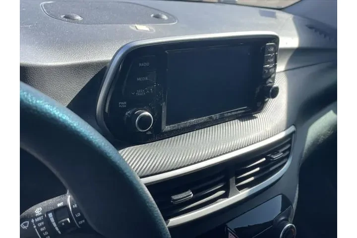 $13272 : Hyundai TUCSON 2020 SE 4dr S image 5