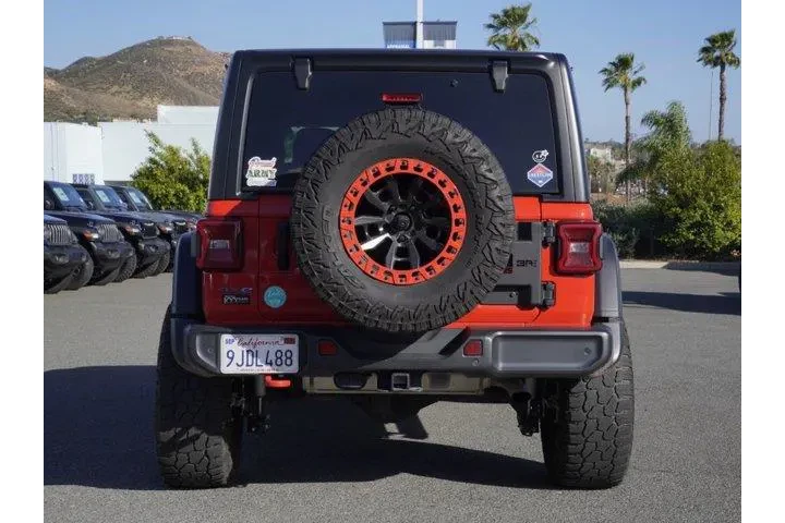 $30580 : Jeep Wrangler 2024 4x4 Sport image 5