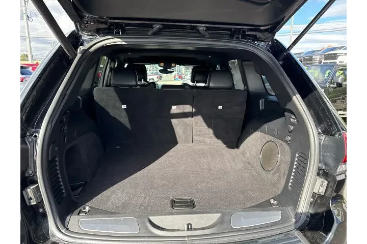 $22577 : Jeep Grand Cherokee 2020 4x4 image 6