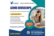 Azure DevOps Course | Azure en London
