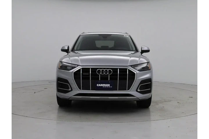 $27998 : Audi Q5 2021 AWD quattro Pre image 5