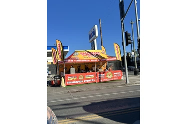 COCINERO (AYUDANTE DE TAQUERO) en Los Angeles