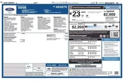 $26995 : Ford Edge 2024 AWD Titanium thumbnail