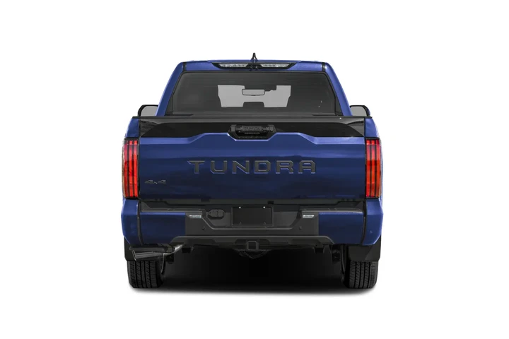 $56990 : 2024 Tundra Platinum image 5