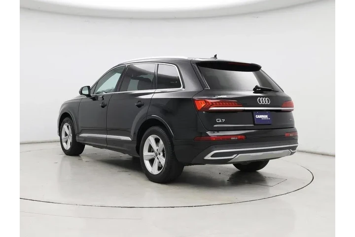 $31998 : Audi Q7 2022 AWD quattro Pre image 2