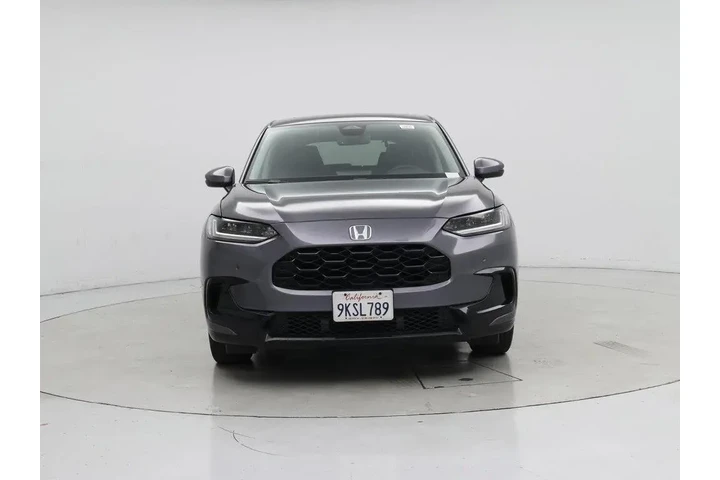 $25998 : Honda HR-V 2024 EX-L 4dr Cro image 5