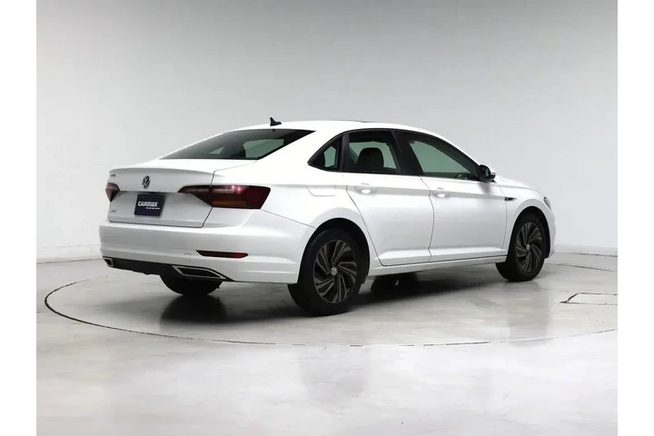 $15998 : Volkswagen Jetta 2019 SEL Pr image 8