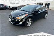 $8995 : 2012 Elantra GLS thumbnail