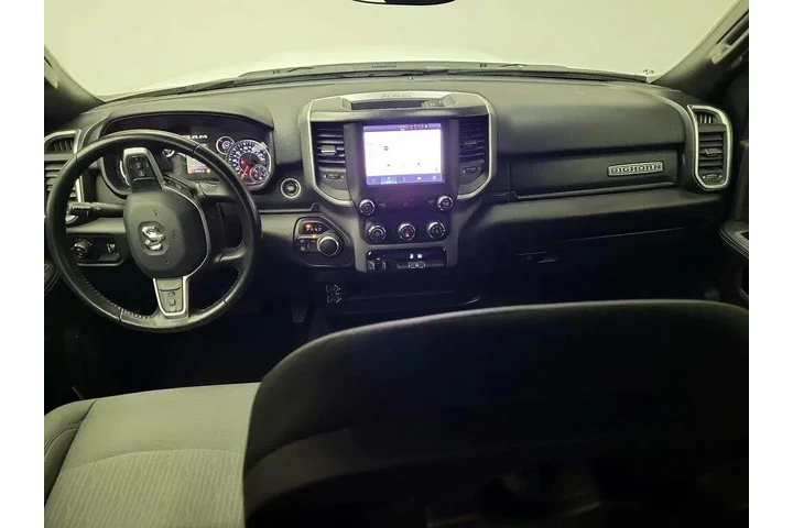 $38998 : Ram 2500 2024 4x4 Big Horn 4 image 9