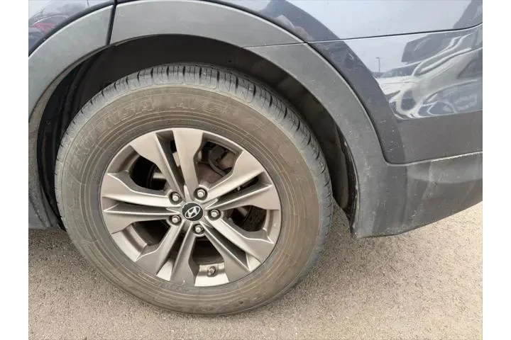 $9766 : Hyundai SANTA FE Sport 2015 image 6