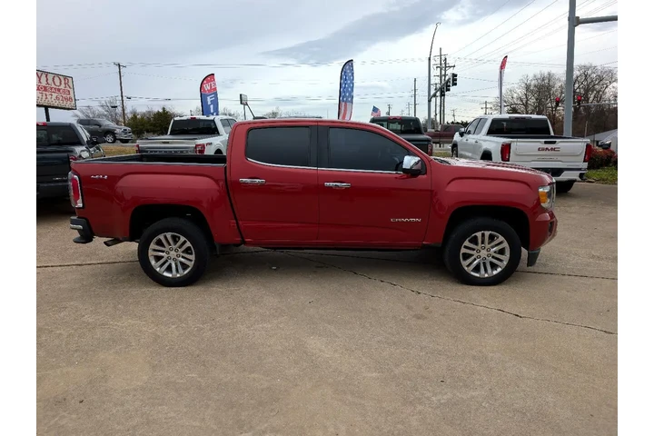 $19595 : 2016 GMC Canyon image 4