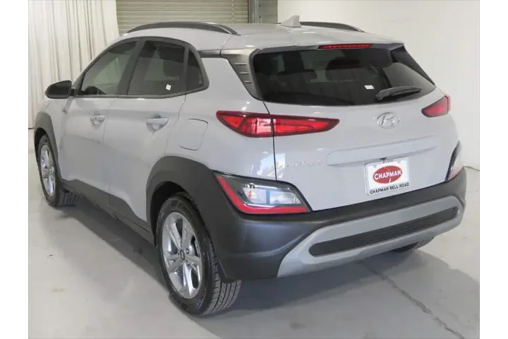 $16621 : Hyundai KONA 2022 SEL 4dr Cr image 6