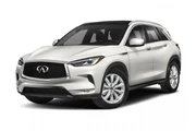 INFINITI QX50 2022 Luxe 4dr en San Bernardino