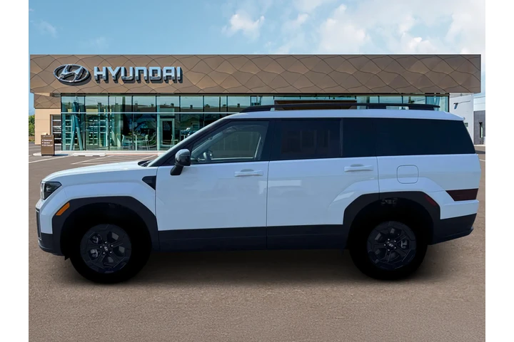 $39990 : Hyundai SANTA FE 2026 AWD XR image 3