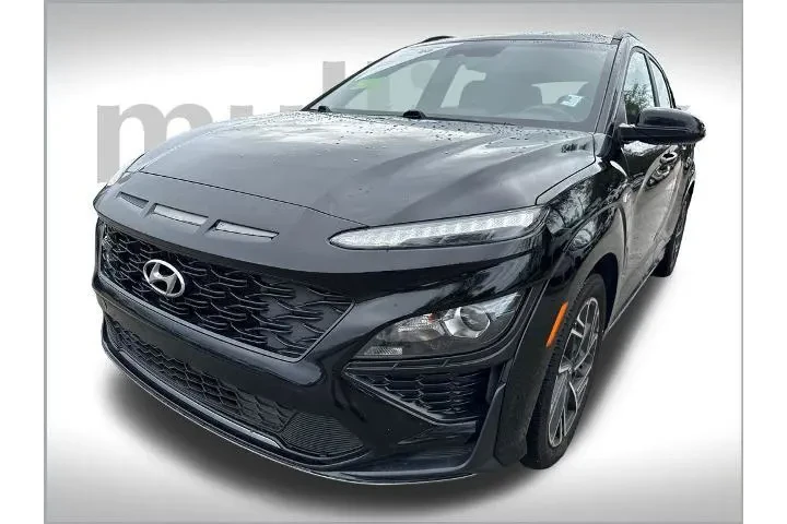 $14900 : Hyundai KONA 2022 N Line 4dr image 10