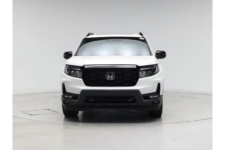 $36690 : Honda Passport 2023 AWD Elit image 5