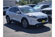 $21495 : Ford Escape 2022 SEL 4dr SUV thumbnail
