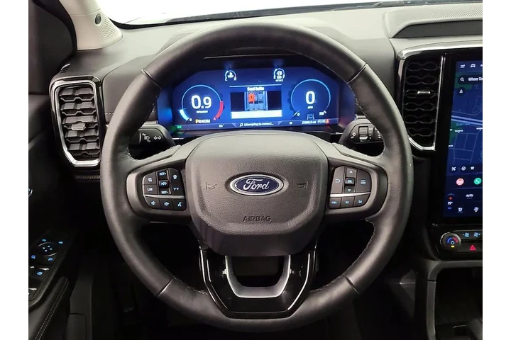 $38998 : Ford Ranger 2024 4x4 Lariat image 10