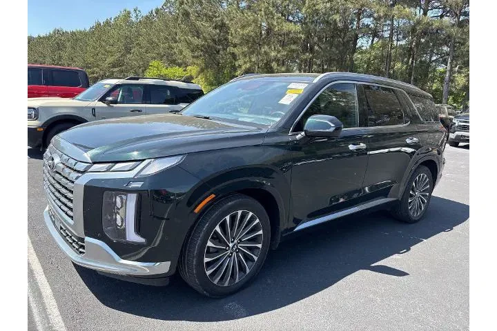 $32987 : Hyundai PALISADE 2023 Callig image 1