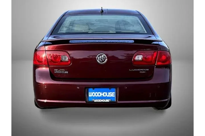 $4995 : Buick Lucerne 2007 CXL V6 4d image 6