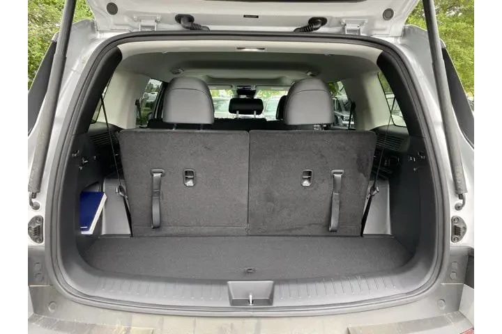 $39299 : Hyundai SANTA FE 2025 AWD XR image 9