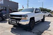 $19900 : 2018 Silverado 1500 LT thumbnail