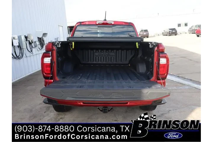 $32990 : GMC Canyon 2025 4x2 Elevatio image 10