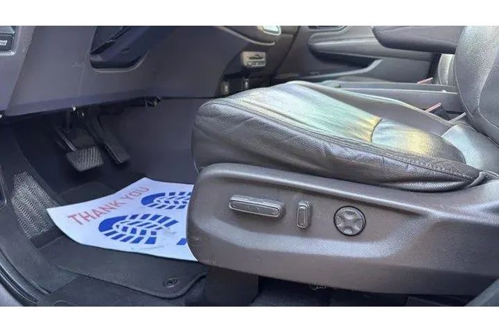 $21952 : Honda Odyssey 2018 Elite 4dr image 6