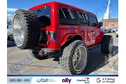 $36995 : 2021 Wrangler Unlimited Sport thumbnail