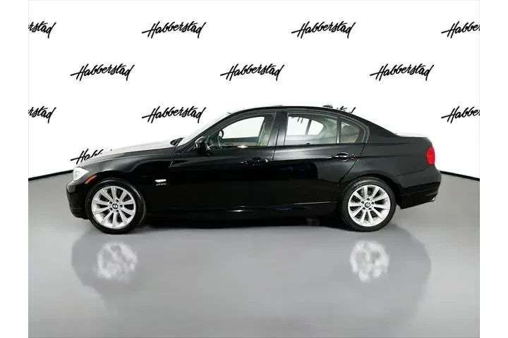 $5523 : BMW 3 Series 2011 AWD 328i x image 8