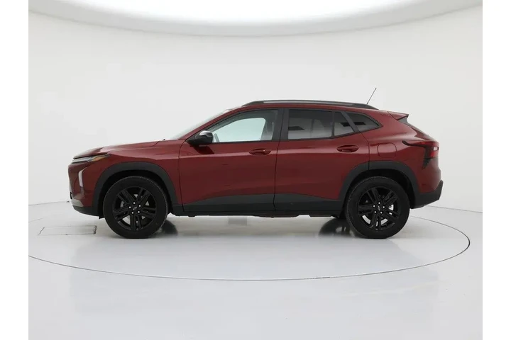 $24998 : Chevrolet Trax 2024 ACTIV 4d image 3