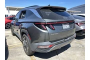 $22991 : Hyundai TUCSON 2022 Limited thumbnail