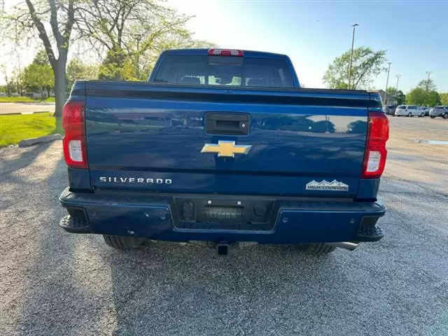 $25995 : 2016 Silverado 1500 High Coun image 6