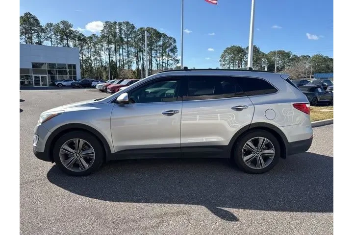 $13462 : Hyundai SANTA FE 2016 SE 4dr image 6