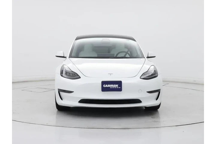 $26998 : Tesla Model 3 2023 4dr Sedan image 5