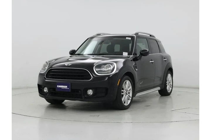 $17998 : MINI Countryman 2017 AWD Coo image 4
