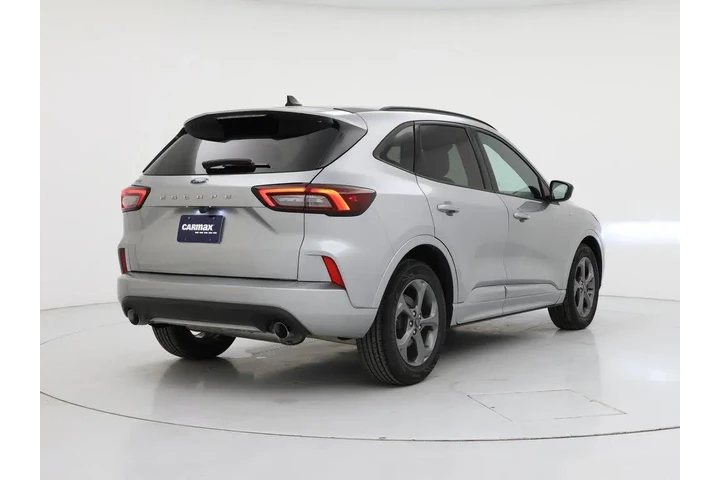 $19998 : Ford Escape 2023 ST-Line 4dr image 8