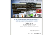 Mantenimiento industrial en Saltillo