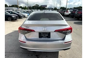 $21980 : 2022 Civic Sedan EX CVT thumbnail