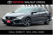 Honda Civic 2018 Si 4dr Seda